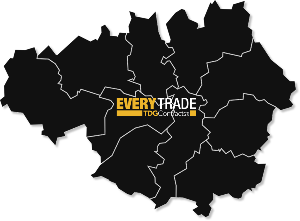 EveryTrade Where We Cover