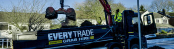 EveryTrade Grabs Truck