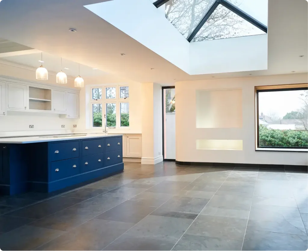 BENEFITS OF EXTENSIONS